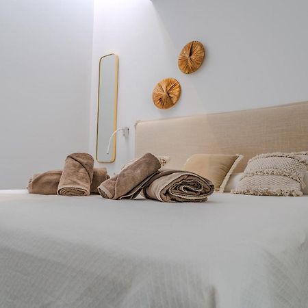 Alma Suite Duplex Caleta de Sebo Eksteriør bilde