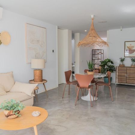 Alma Suite Duplex Caleta de Sebo Eksteriør bilde