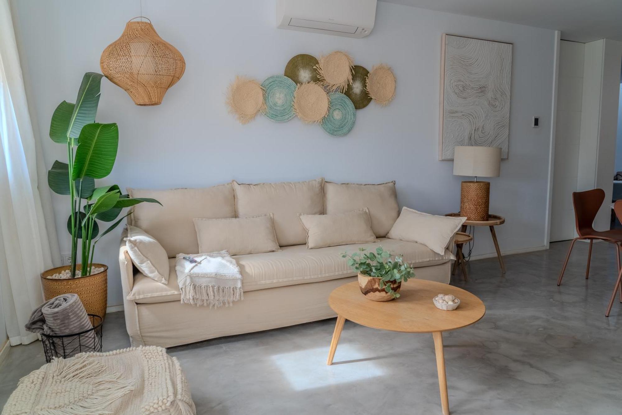 Alma Suite Duplex Caleta de Sebo Eksteriør bilde